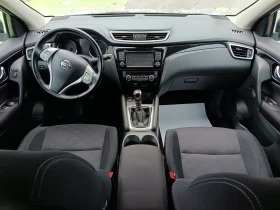 Nissan Qashqai 1.6 dCi N-Connecta 4x4 ЕДИНСТВЕН СОБСТВЕНИК - 21990 лв. / 11243.31 € - 71132625 10