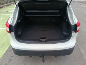 Nissan Qashqai 1.6 dCi N-Connecta 4x4 ЕДИНСТВЕН СОБСТВЕНИК - 21990 лв. / 11243.31 € - 71132625 16
