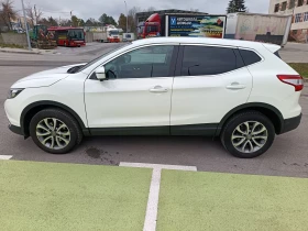Nissan Qashqai 1.6 dCi N-Connecta 4x4 ЕДИНСТВЕН СОБСТВЕНИК - 21990 лв. / 11243.31 € - 71132625 2