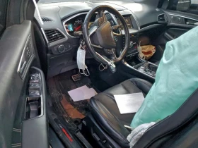 Ford Edge 2.7L 6 All wheel drive - 10000 € / 19558.30 лв. - 47234559 14
