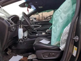 Ford Edge 2.7L 6 All wheel drive - 10000 € / 19558.30 лв. - 47234559 13