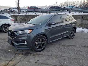 Ford Edge 2.7L 6 All wheel drive - 10000 € / 19558.30 лв. - 47234559 2