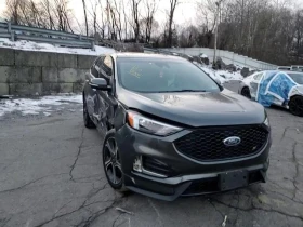 Ford Edge 2.7L 6 All wheel drive