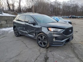 Ford Edge 2.7L 6 All wheel drive - 10000 € / 19558.30 лв. - 47234559 10