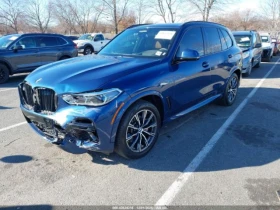 BMW X5 XDRIVE40I - 21000 € / 41072.43 лв. - 52190525 2