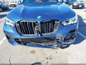 BMW X5 XDRIVE40I - 21000 € / 41072.43 лв. - 52190525 6