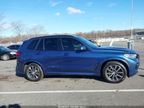BMW X5 XDRIVE40I - 21000 € / 41072.43 лв. - 52190525 8