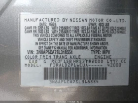 Nissan Juke 2l Kicks Sv Fwd - 13300 € / 26012.54 лв. - 52804125 9