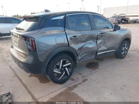 Nissan Juke 2l Kicks Sv Fwd - 13300 € / 26012.54 лв. - 52804125 4