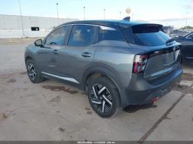 Nissan Juke 2l Kicks Sv Fwd - 13300 € / 26012.54 лв. - 52804125 3