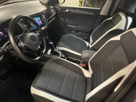 VW T-Roc, снимка 8 - Автомобили и джипове - 53619165
