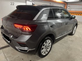 VW T-Roc, снимка 6 - Автомобили и джипове - 53619165