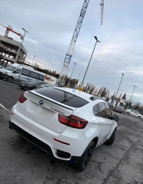 BMW X6 M50D* LASSER* FACE*  - 12999 € / 25423.83 лв. - 53023415 6