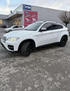 BMW X6 M50D* LASSER* FACE*  - 12999 € / 25423.83 лв. - 53023415 3
