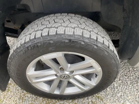 VW Amarok 2, 0 TDI/180k - 14500 € / 28359.53 лв. - 31083863 16