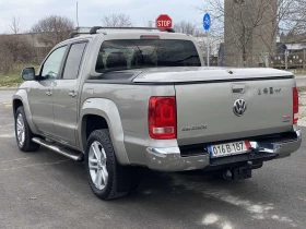 VW Amarok 2, 0 TDI/180k - 14500 € / 28359.53 лв. - 31083863 5
