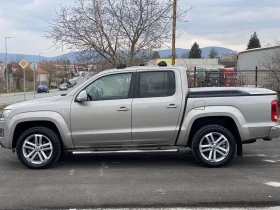 VW Amarok 2, 0 TDI/180k - 14500 € / 28359.53 лв. - 31083863 6
