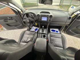 VW Amarok 2, 0 TDI/180k - 14500 € / 28359.53 лв. - 31083863 14