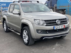VW Amarok 2, 0 TDI/180k - 14500 € / 28359.53 лв. - 31083863 3