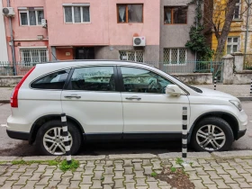 Honda Cr-v - 10500 € / 20536.22 лв. - 40121149 7