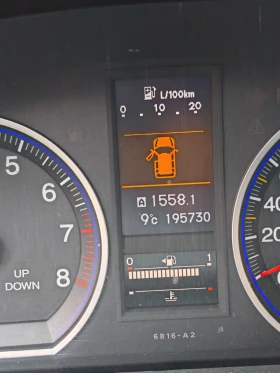 Honda Cr-v - 10500 € / 20536.22 лв. - 40121149 5