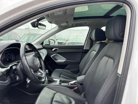 Audi Q3 * Komfort * ПОДГРЕВИ * КАМЕРА * ПАМЕТ - 19100 € / 37356.35 лв. - 42257729 13