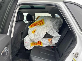 Audi Q3 * Komfort * ПОДГРЕВИ * КАМЕРА * ПАМЕТ - 19100 € / 37356.35 лв. - 42257729 14