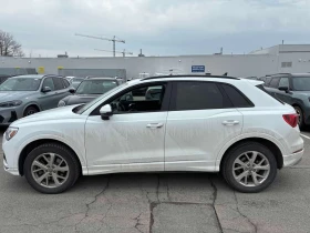 Audi Q3 * Komfort * ПОДГРЕВИ * КАМЕРА * ПАМЕТ - 19100 € / 37356.35 лв. - 42257729 2