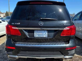Mercedes-Benz GL 550 * PANO* KEYLESS* ПОДГРЕВ*  - 12000 € / 23469.96 лв. - 21516922 4