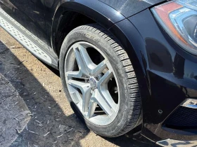 Mercedes-Benz GL 550 * PANO* KEYLESS* ПОДГРЕВ*  - 12000 € / 23469.96 лв. - 21516922 7