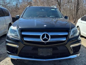 Mercedes-Benz GL 550 * PANO* KEYLESS* ПОДГРЕВ*  - 12000 € / 23469.96 лв. - 21516922 6