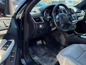 Mercedes-Benz GL 550 * PANO* KEYLESS* ПОДГРЕВ*  - 12000 € / 23469.96 лв. - 21516922 5