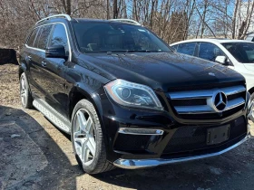 Mercedes-Benz GL 550 * PANO* KEYLESS* ПОДГРЕВ*  - 12000 € / 23469.96 лв. - 21516922 3