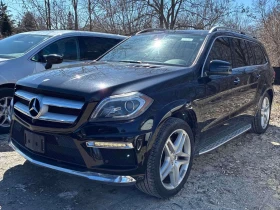 Mercedes-Benz GL 550 * PANO* KEYLESS* ПОДГРЕВ*  - 12000 € / 23469.96 лв. - 21516922 2