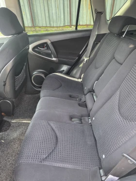 Toyota Rav4 - 5000 € / 9779.15 лв. - 62981971 7
