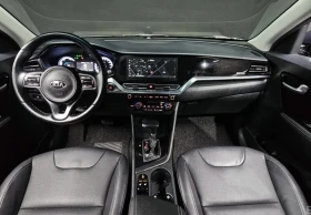 Kia Niro PRESTIGE* КОЖА* ПОДГРЕВ* НАВИ*  | Auto.bg — изображение 7