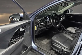 Kia Niro PRESTIGE* КОЖА* ПОДГРЕВ* НАВИ*  | Auto.bg — изображение 10
