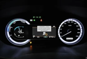 Kia Niro PRESTIGE* КОЖА* ПОДГРЕВ* НАВИ*  | Auto.bg — изображение 8