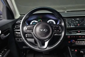 Kia Niro PRESTIGE* КОЖА* ПОДГРЕВ* НАВИ*  | Auto.bg — изображение 12