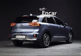Kia Niro PRESTIGE* КОЖА* ПОДГРЕВ* НАВИ*  | Auto.bg — изображение 2