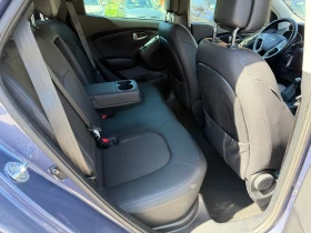 Hyundai Tucson 1.6i Бензин НАПЪЛНО ОБСЛУЖЕН | Auto.bg — изображение 13