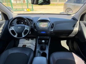 Hyundai Tucson 1.6i Бензин НАПЪЛНО ОБСЛУЖЕН | Auto.bg — изображение 11