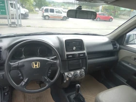 Honda Cr-v | Mobile.bg � ����� ������ 8