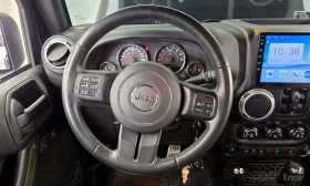 Jeep Wrangler UNLIMITED SAHARA/3.6/NAVI/���� | Mobile.bg � ����� ������ 13