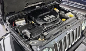 Jeep Wrangler UNLIMITED SAHARA/3.6/NAVI/���� | Mobile.bg � ����� ������ 6