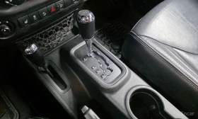 Jeep Wrangler UNLIMITED SAHARA/3.6/NAVI/���� | Mobile.bg � ����� ������ 9
