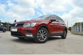 VW Tiguan 2.0TSI DSG - 19900 € / 38921.02 лв. - 49197840 2