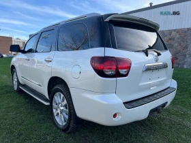 Toyota Sequoia PLATINUM* 4WD* DISTRONIC* �.�����* ������* ������� | Mobile.bg � ����� ������ 5