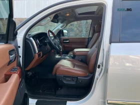 Toyota Sequoia PLATINUM* 4WD* DISTRONIC* �.�����* ������* ������� | Mobile.bg � ����� ������ 8