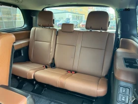 Toyota Sequoia PLATINUM* 4WD* DISTRONIC* �.�����* ������* ������� | Mobile.bg � ����� ������ 11